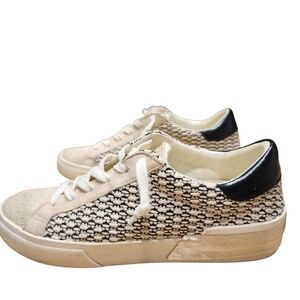 Dolce Vita Zina Sneaker